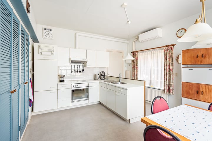 Vrijstaande woning te koop: Doetinchemseweg 33, Terborg