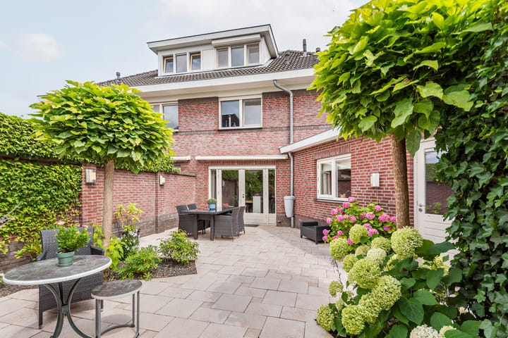 Foto 4 van Majoraan 1