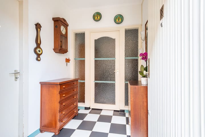 Vrijstaande woning te koop: Doetinchemseweg 33, Terborg