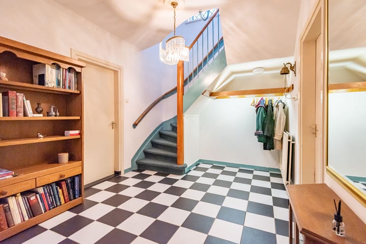 Vrijstaande woning te koop: Doetinchemseweg 33, Terborg
