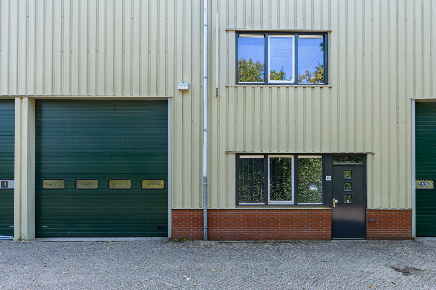 Bekijk foto 3 van Postweg 55-B