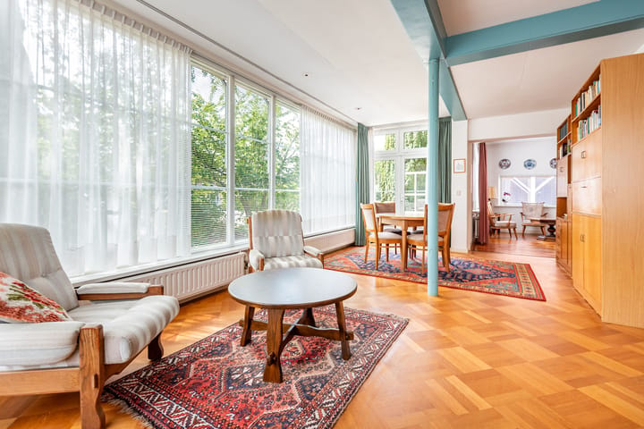 Vrijstaande woning te koop: Doetinchemseweg 33, Terborg