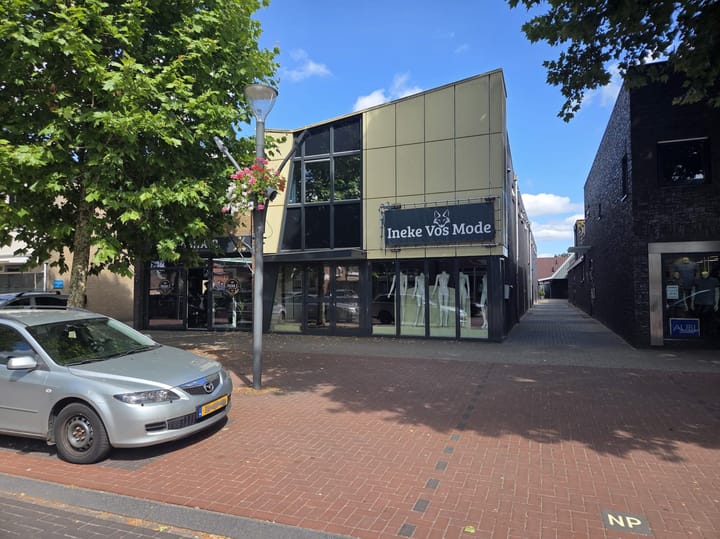 Het Hoekje 5