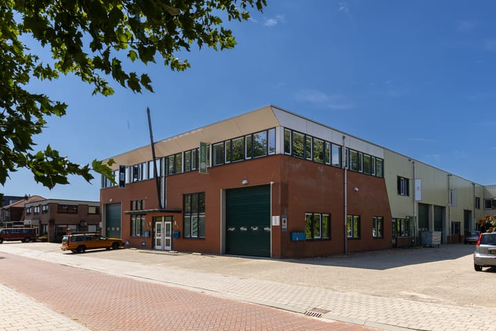 Postweg 55-B, Soesterberg