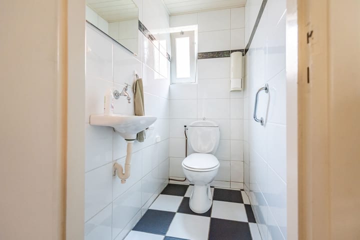 Vrijstaande woning te koop: Doetinchemseweg 33, Terborg
