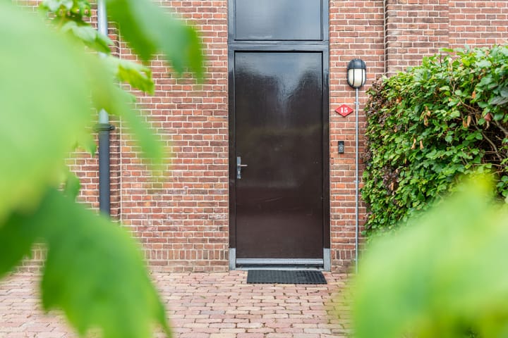 Appartement te koop: Emailleplein 15, Ulft