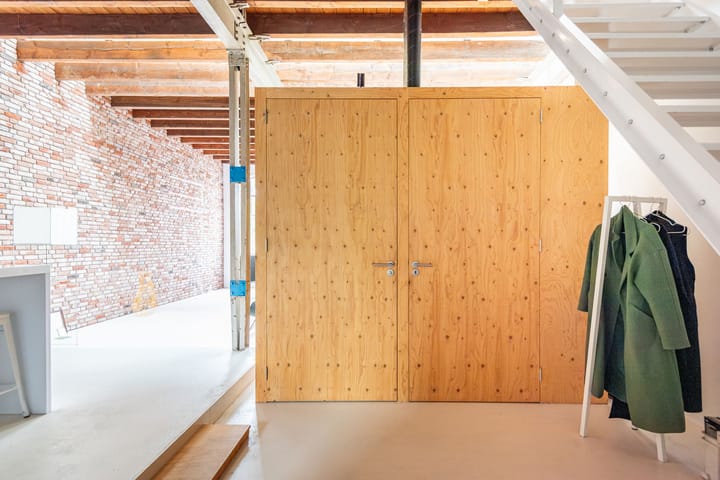 Appartement te koop: Emailleplein 15, Ulft