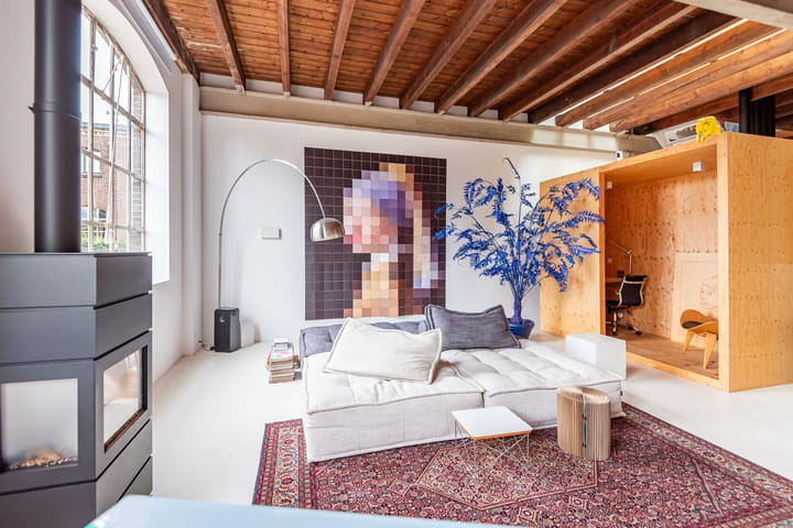 Appartement te koop: Emailleplein 15, Ulft
