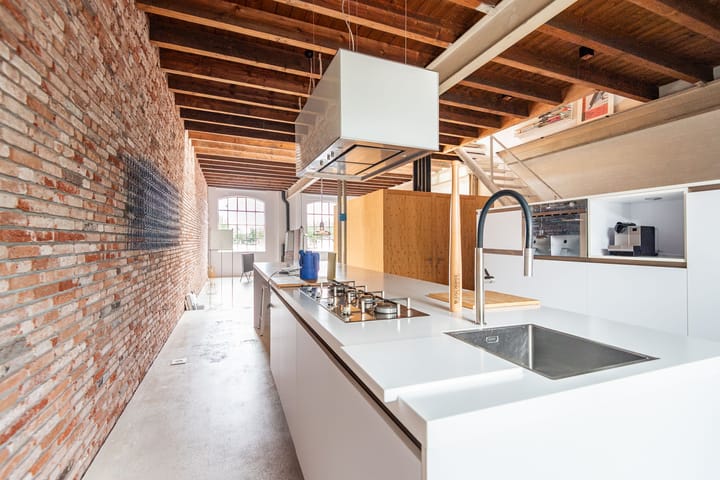 Appartement te koop: Emailleplein 15, Ulft