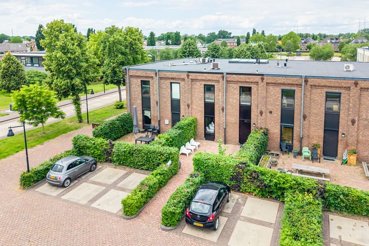 Appartement te koop: Emailleplein 15, Ulft