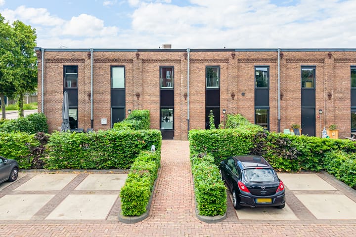 Appartement te koop: Emailleplein 15, Ulft