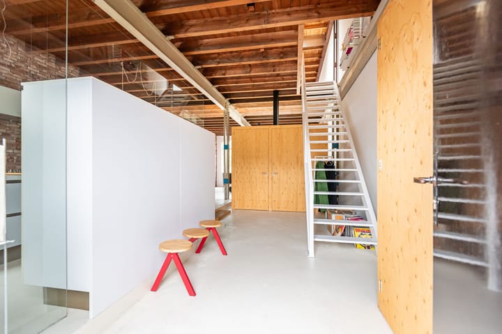 Appartement te koop: Emailleplein 15, Ulft