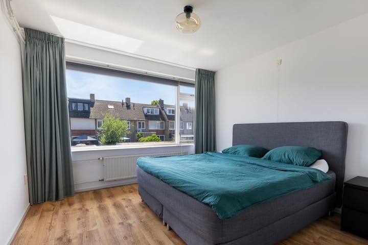 Foto 4 van Halewijnstraat 25