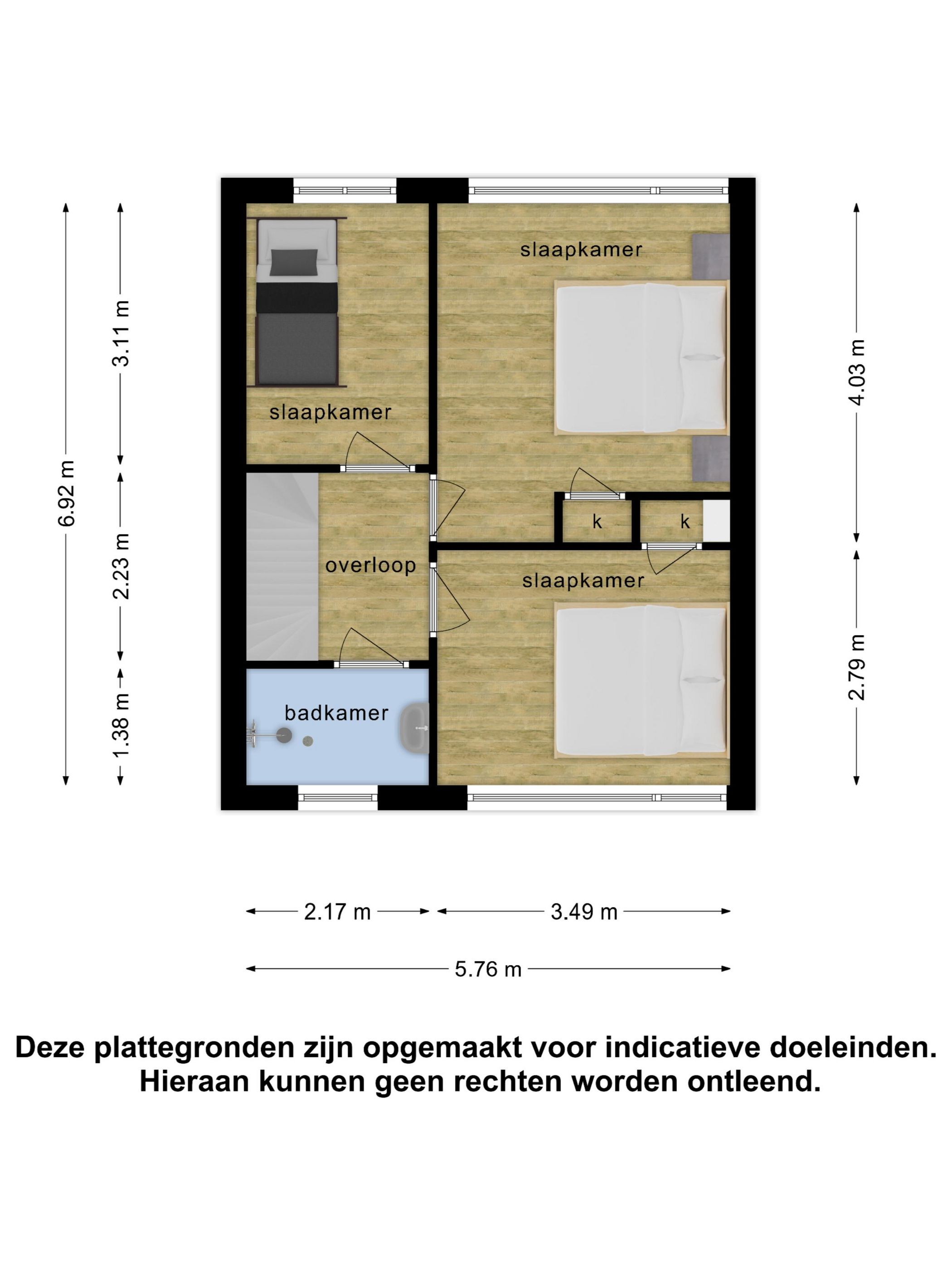 Foto 42 van Halewijnstraat 25