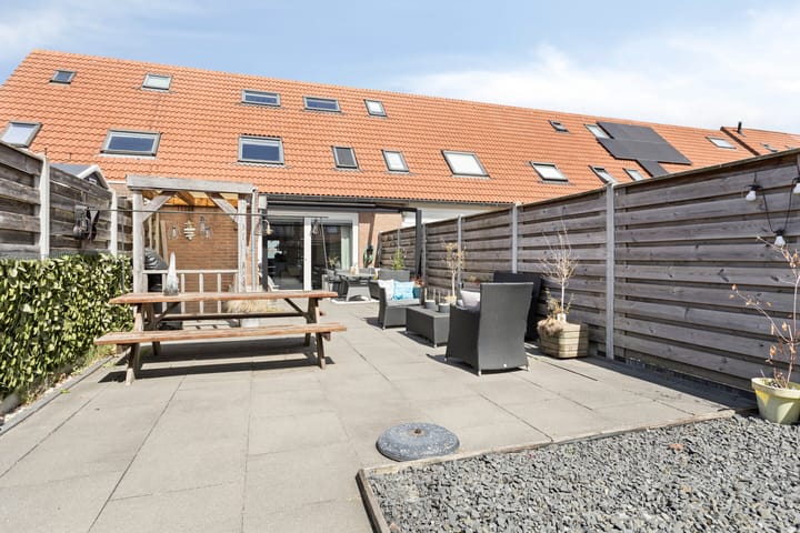 Photo 2 of De Graeffweg 4