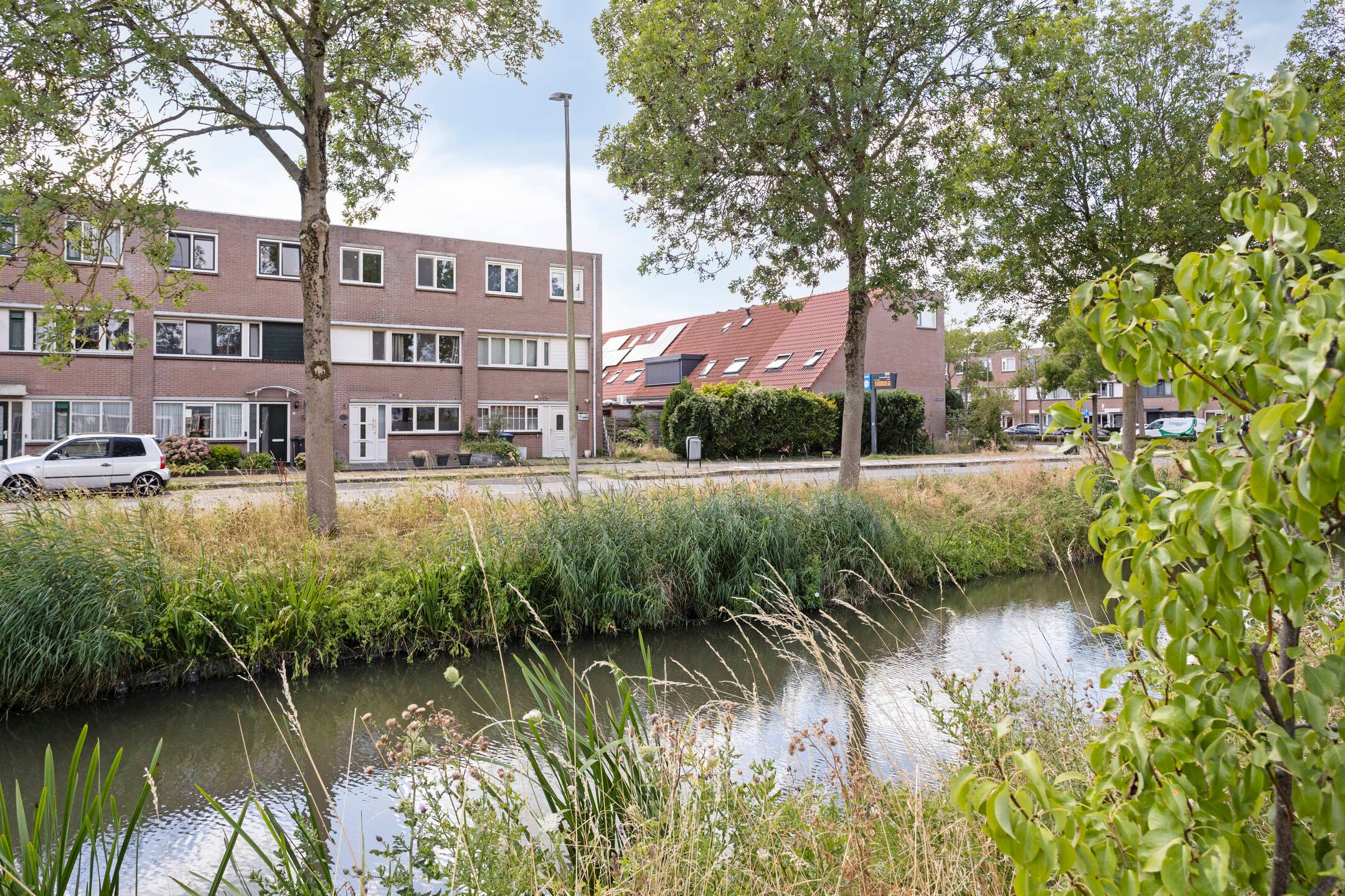 Photo 9 of De Graeffweg 4