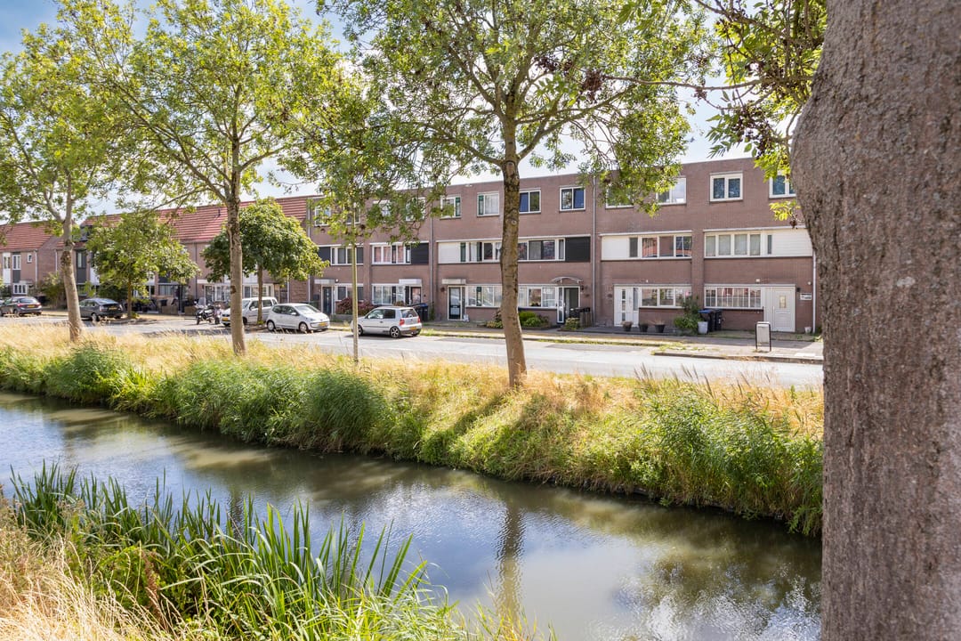 Photo 8 of De Graeffweg 4