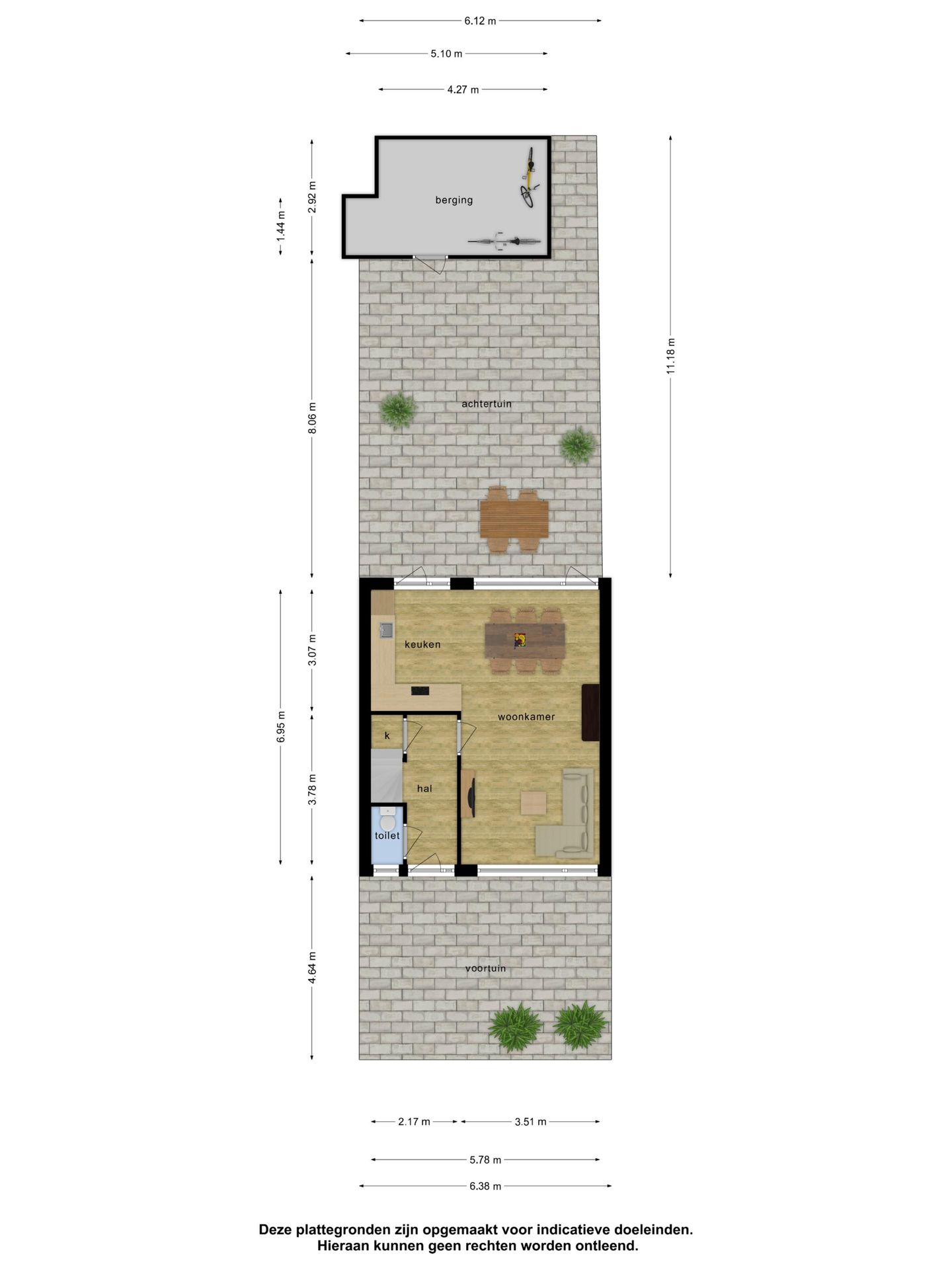 Foto 40 van Halewijnstraat 25