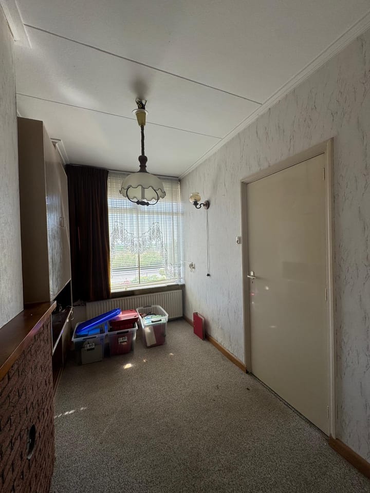 Vrijstaande woning te koop: Altenastraat 7, Hoek