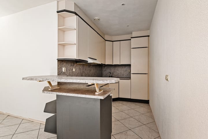 Appartement te koop: Viviënstraat 63A, 'S-Gravenhage