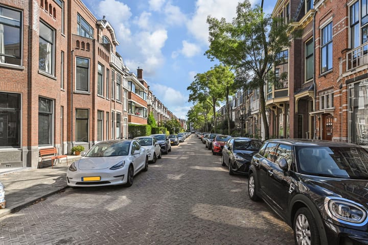 Appartement te koop: Viviënstraat 63A, 'S-Gravenhage