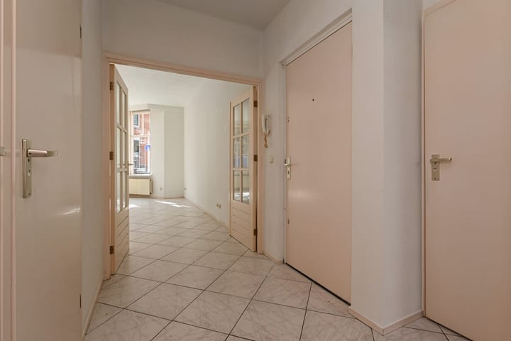 Appartement te koop: Viviënstraat 63A, 'S-Gravenhage