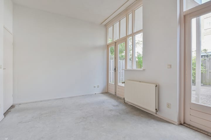 Appartement te koop: Viviënstraat 63A, 'S-Gravenhage
