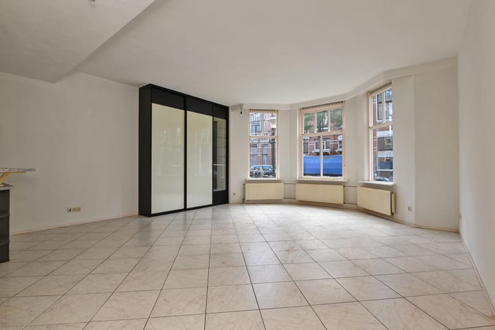 Appartement te koop: Viviënstraat 63A, 'S-Gravenhage