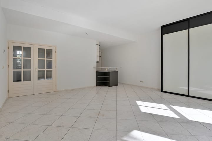 Appartement te koop: Viviënstraat 63A, 'S-Gravenhage