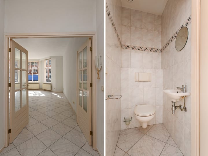 Appartement te koop: Viviënstraat 63A, 'S-Gravenhage