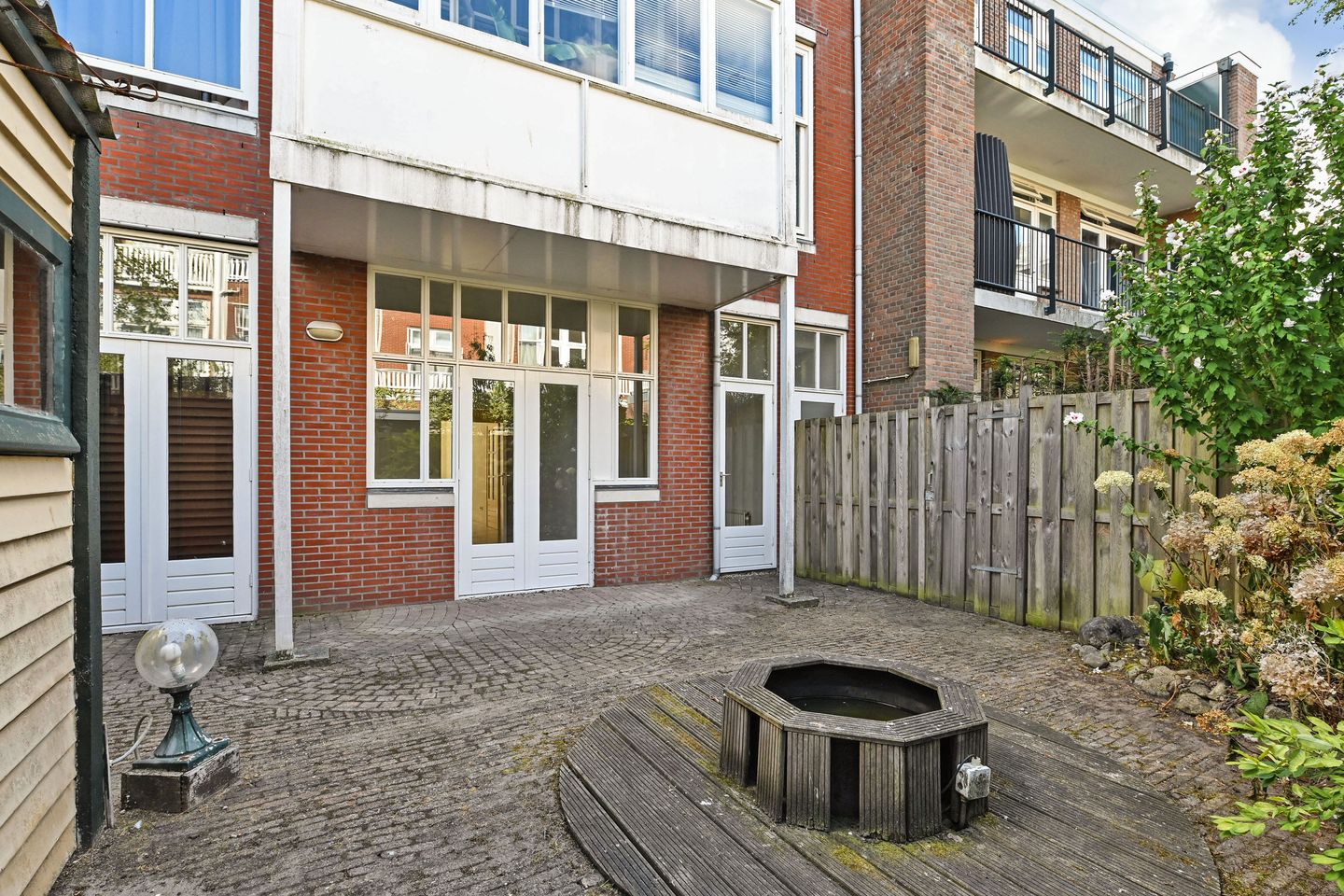 Photo 19 of Viviënstraat 63-A