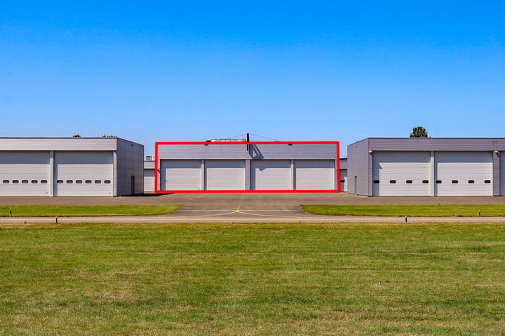 Emoeweg 19-21, Lelystad