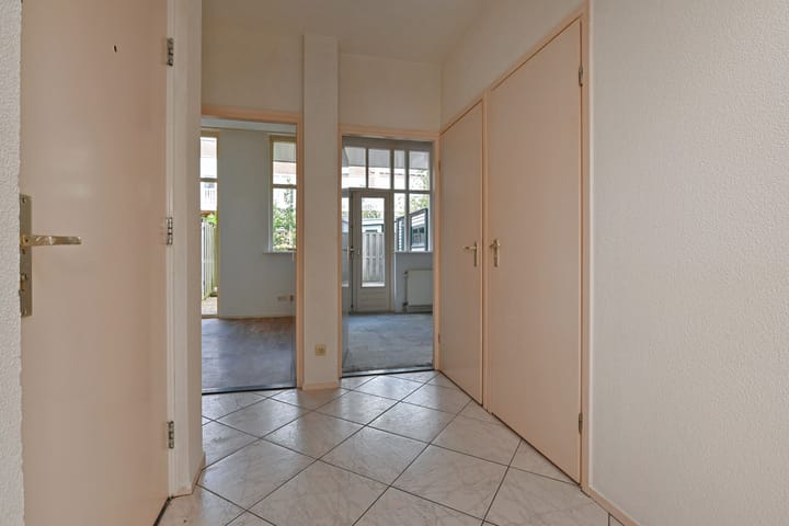 Appartement te koop: Viviënstraat 63A, 'S-Gravenhage