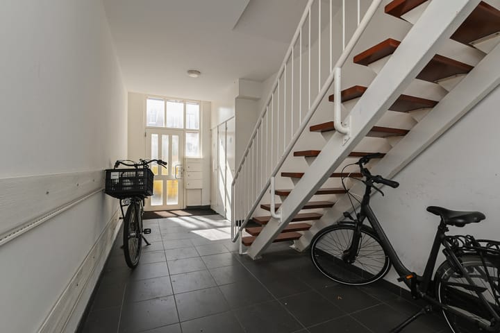 Appartement te koop: Viviënstraat 63A, 'S-Gravenhage