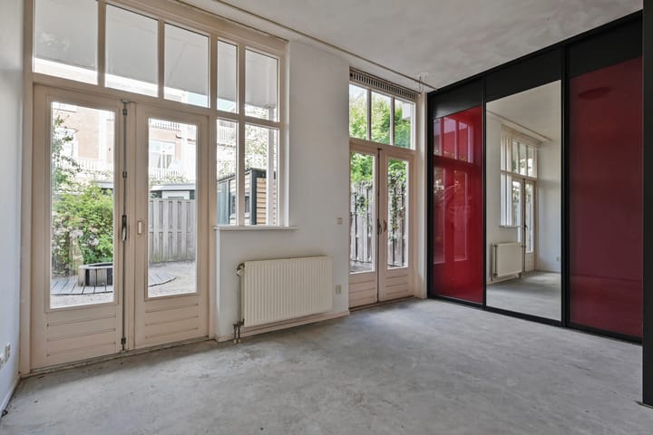 Appartement te koop: Viviënstraat 63A, 'S-Gravenhage