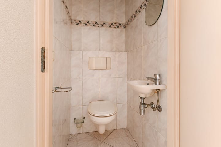 Appartement te koop: Viviënstraat 63A, 'S-Gravenhage