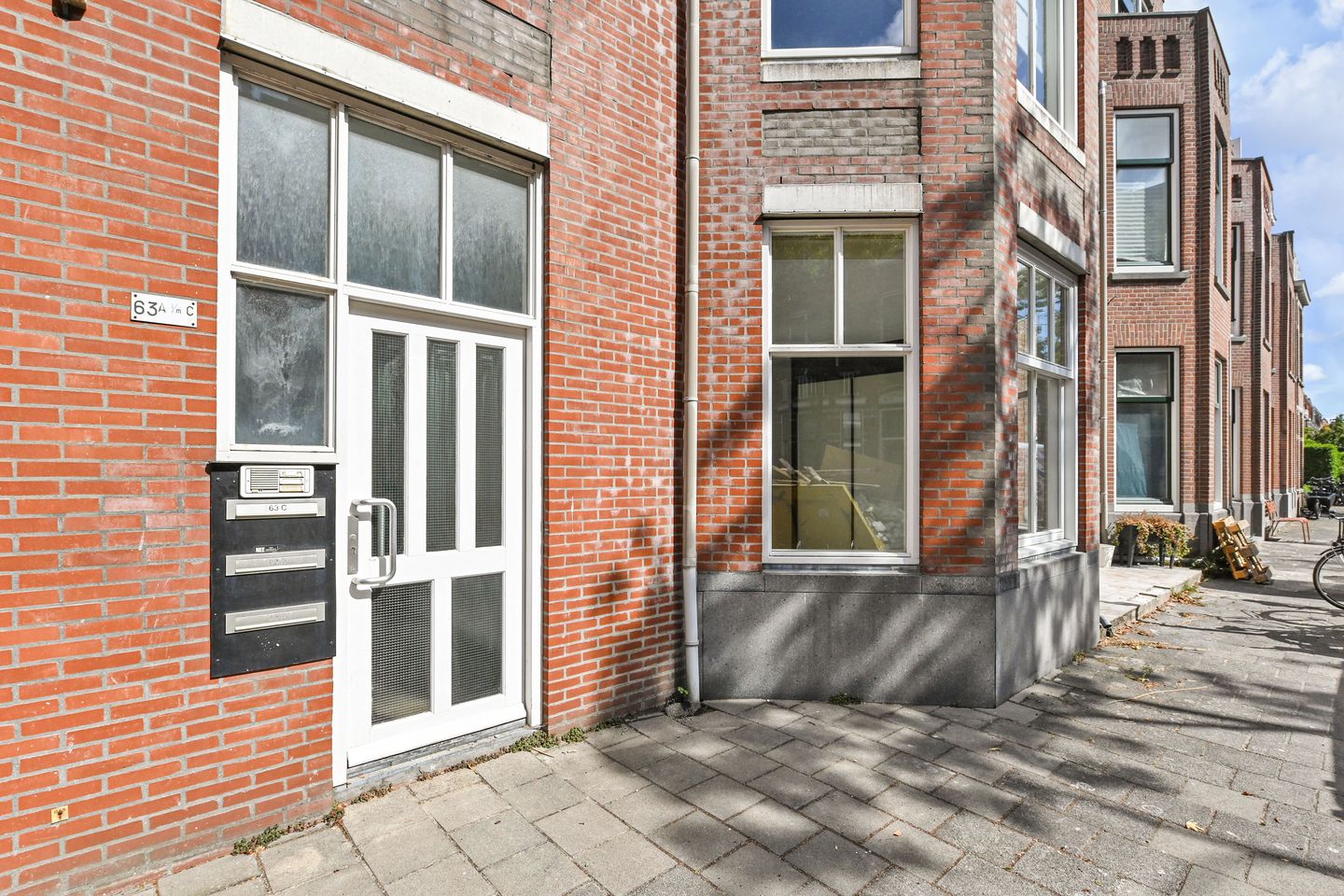 Photo 29 of Viviënstraat 63-A