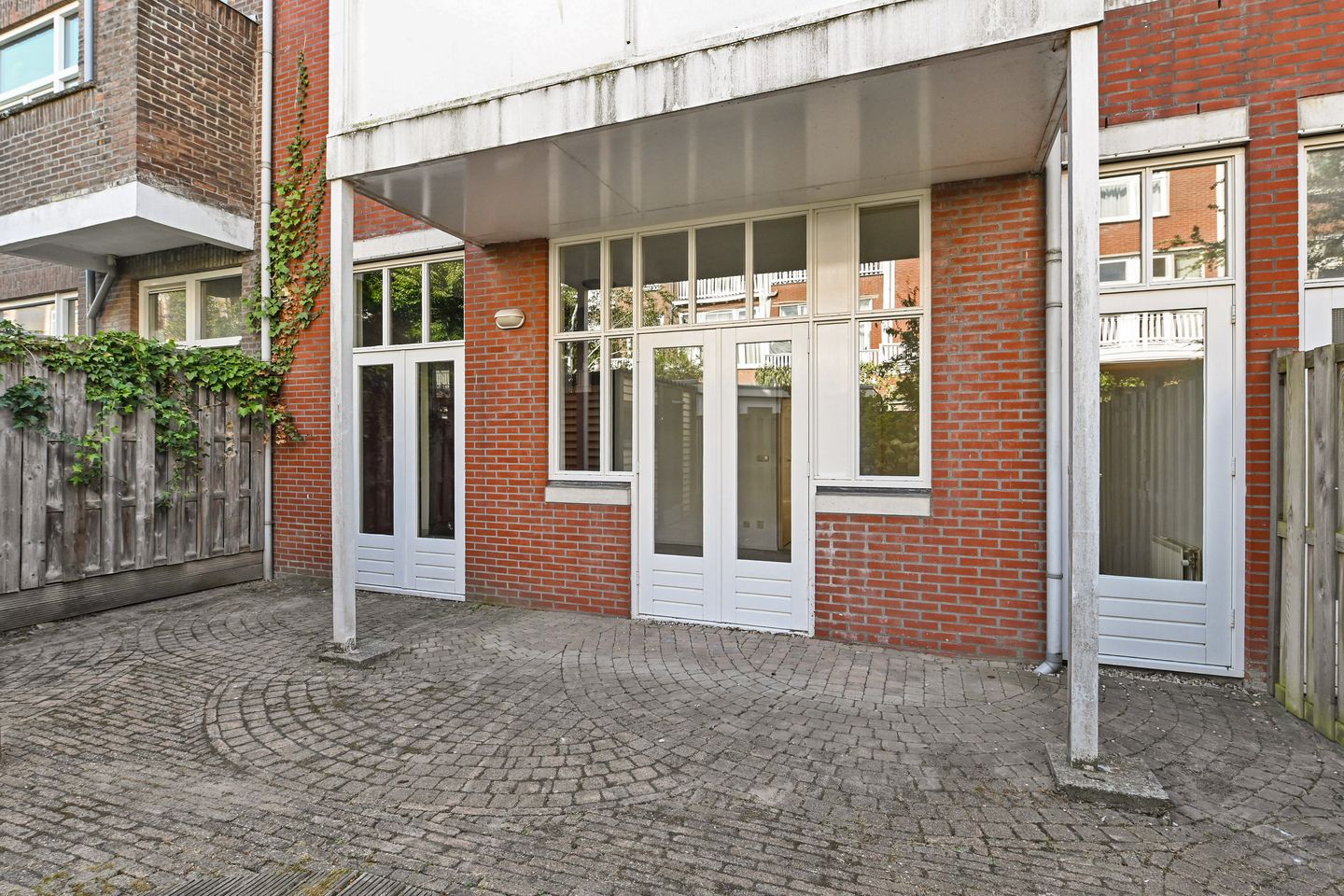 Photo 20 of Viviënstraat 63-A