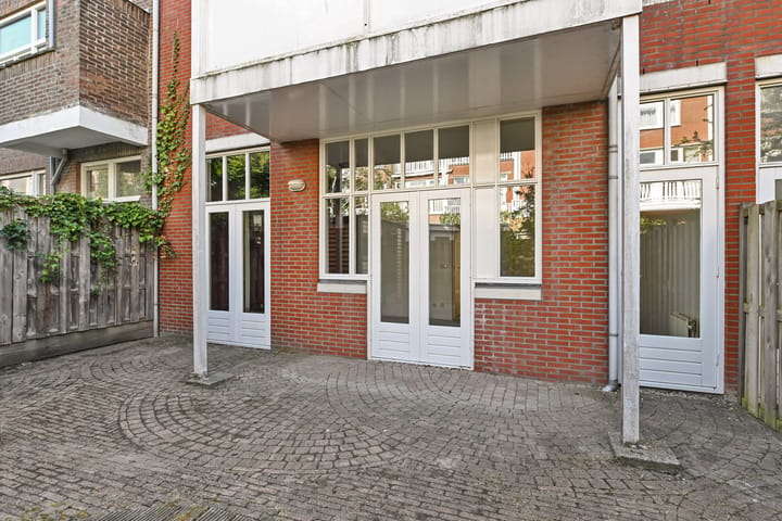 Appartement te koop: Viviënstraat 63A, 'S-Gravenhage