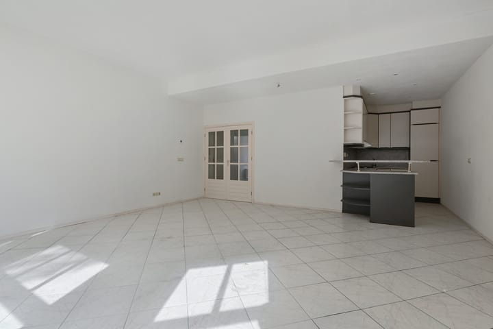 Appartement te koop: Viviënstraat 63A, 'S-Gravenhage