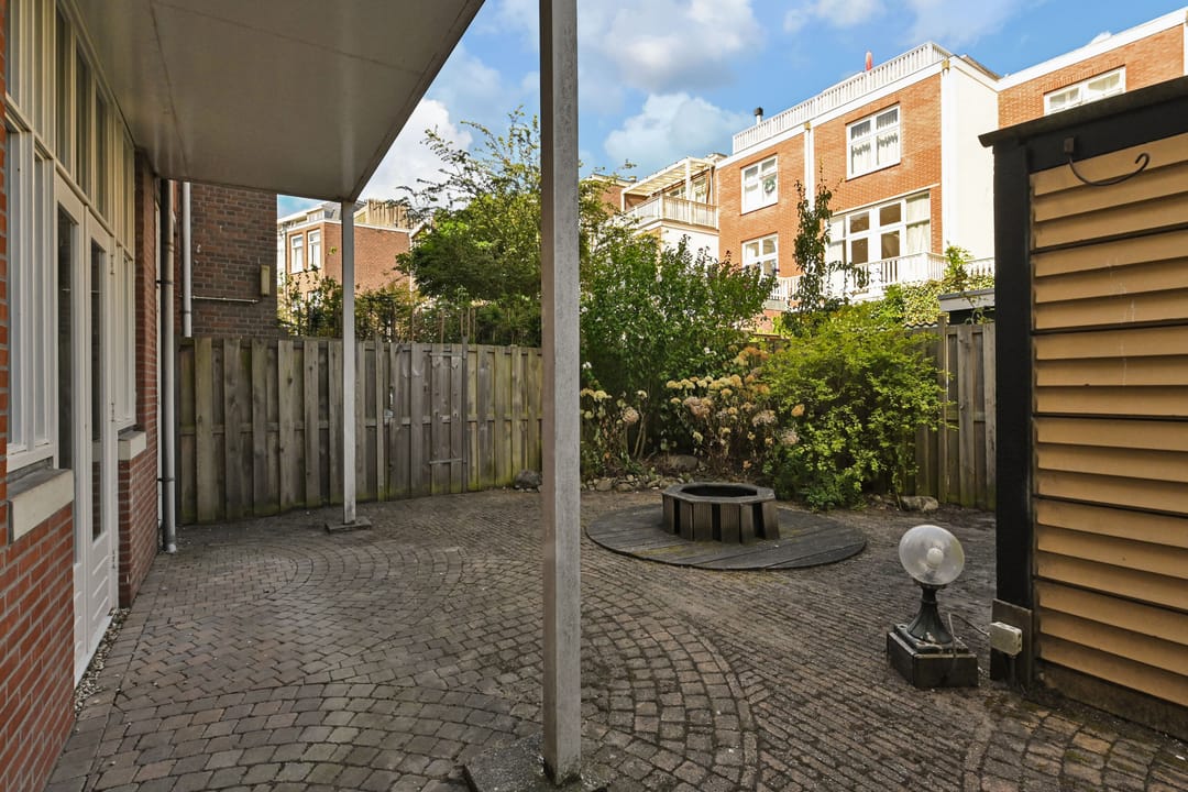 Photo 16 of Viviënstraat 63-A