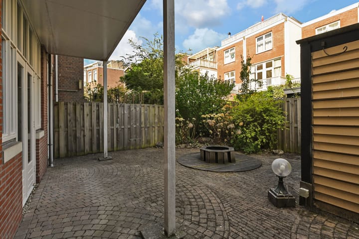 Appartement te koop: Viviënstraat 63A, 'S-Gravenhage