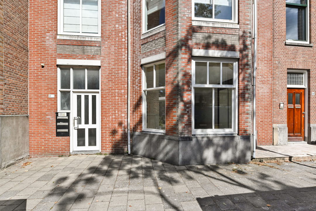 Photo 1 of Viviënstraat 63-A