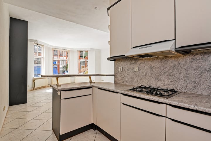 Appartement te koop: Viviënstraat 63A, 'S-Gravenhage