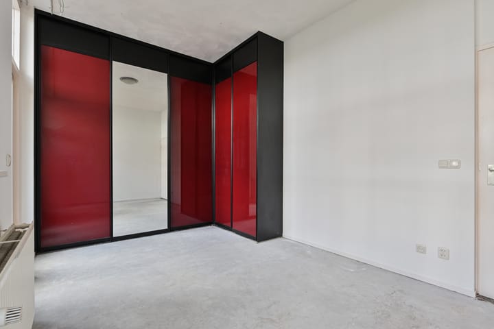 Appartement te koop: Viviënstraat 63A, 'S-Gravenhage