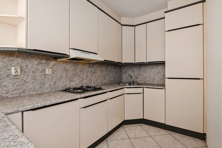 Appartement te koop: Viviënstraat 63A, 'S-Gravenhage