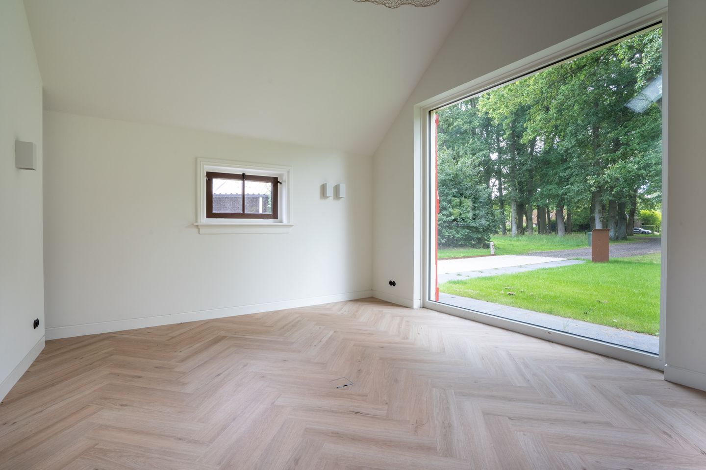 Foto 10 van Brinkweg 1-B