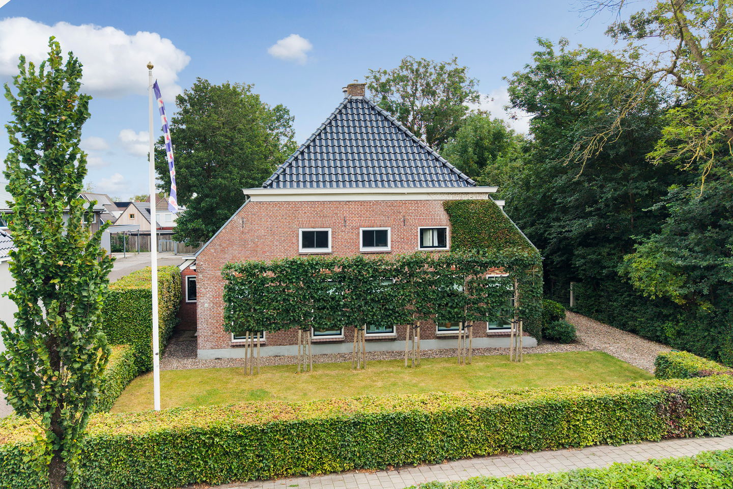 Foto 1 van Rengersweg 6