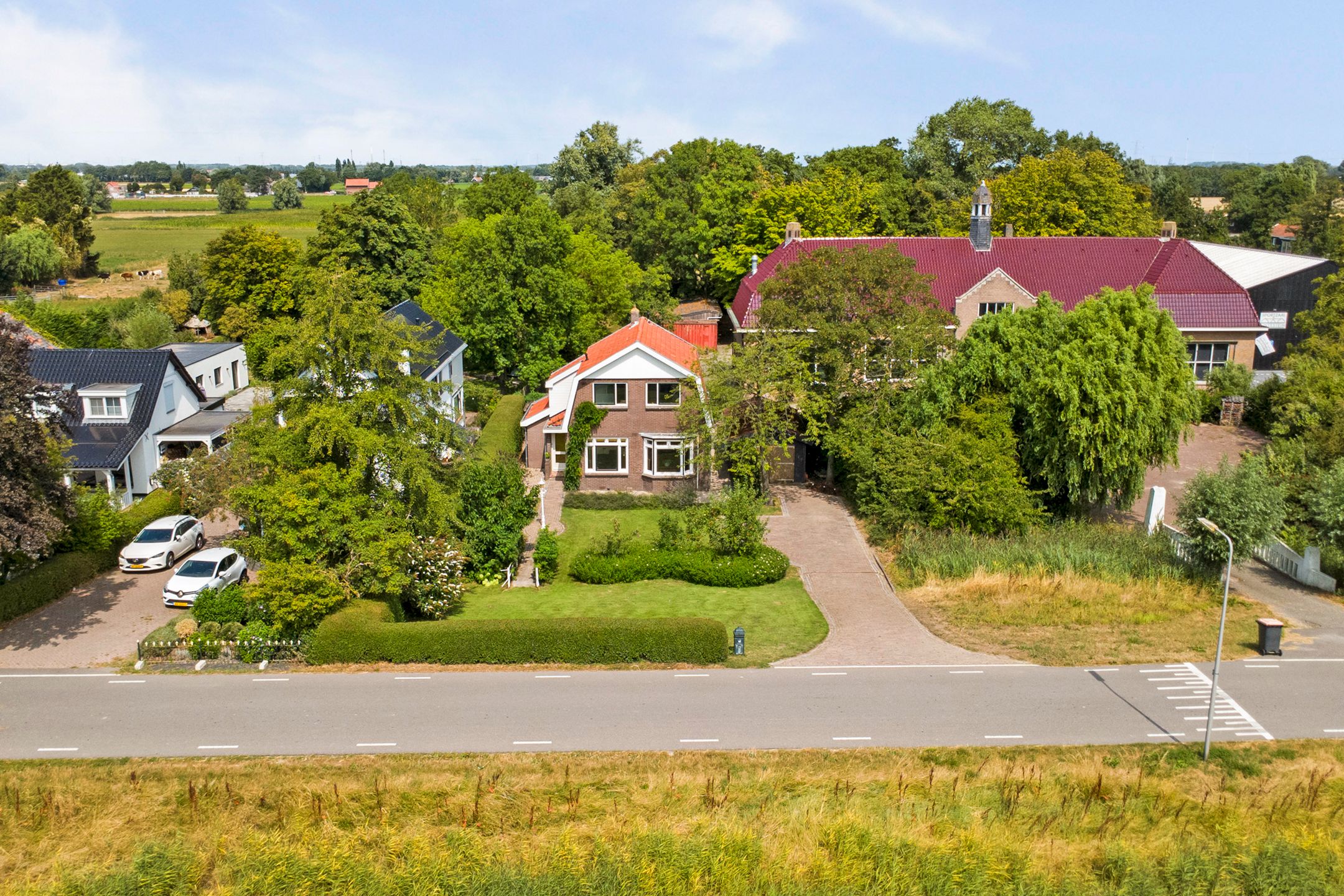 Strypsedijk 46 