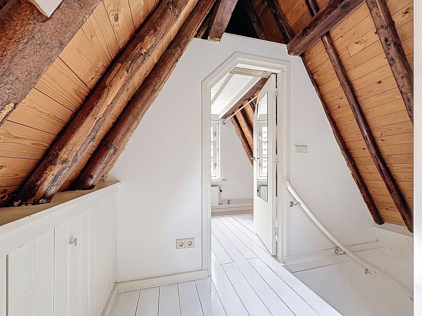 Photo 14 of Kleine Houtstraat 22-A